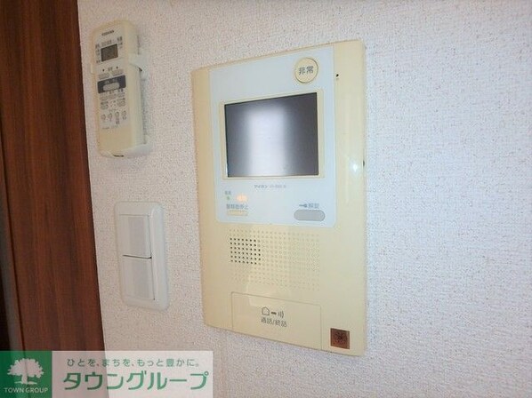アプレシティ国分寺の物件内観写真